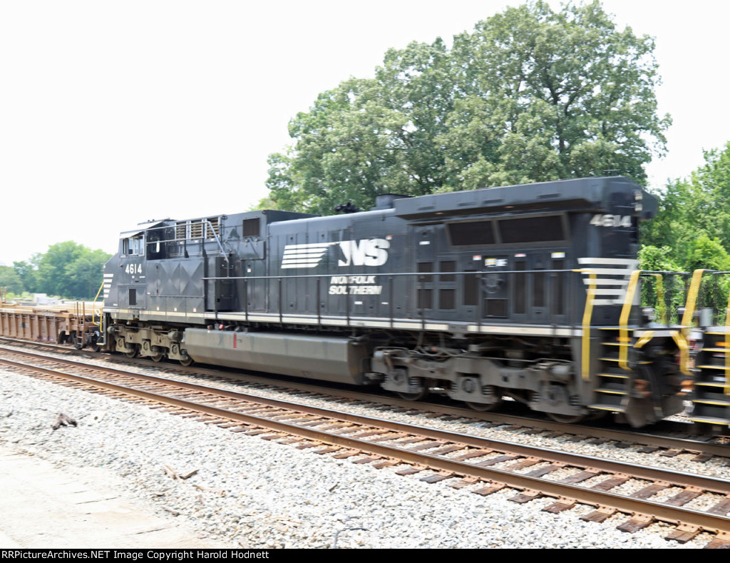 NS 4614